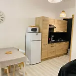 Vakantiehuis Les Trilles *