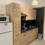 Vakantiehuis Les Trilles