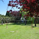 Les Trilles Ferienhaus