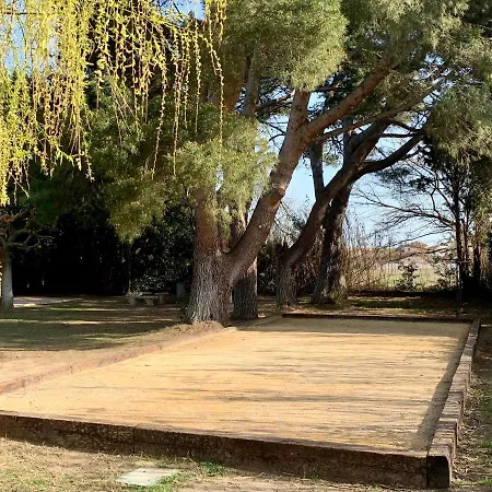 Les Trilles Casa vacanze *