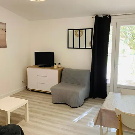 Holiday home Les Trilles Valras-Plage