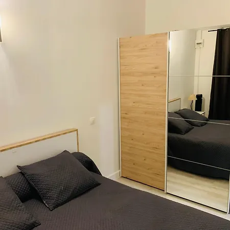 Casa vacanze Les Trilles