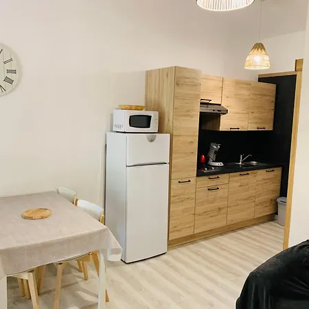 Casa vacanze Les Trilles *