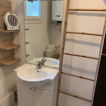 Holiday home Les Trilles Valras-Plage
