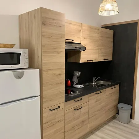 Ferienhaus Les Trilles