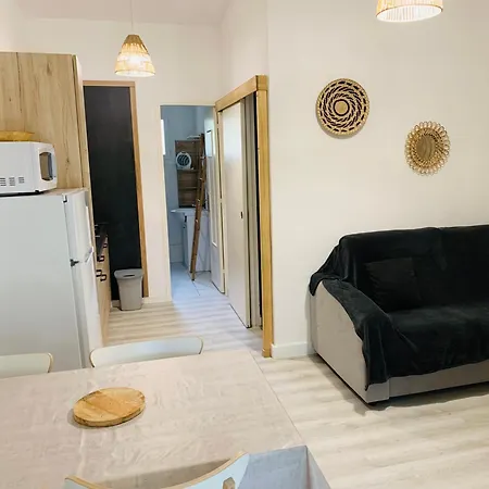 Les Trilles ヴァンドル・プラージュ