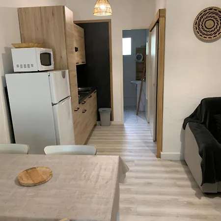 Les Trilles Valras-Plage