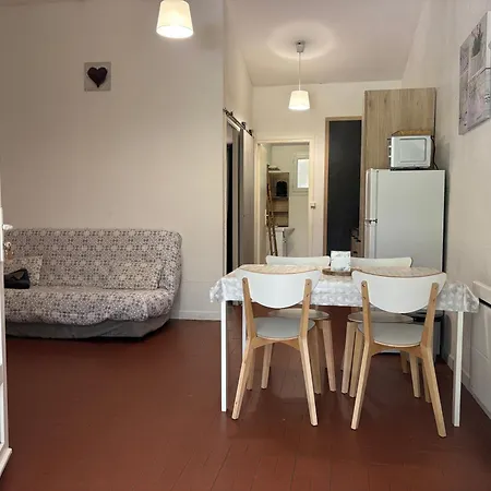 Les Trilles 別荘 ヴァンドル・プラージュ