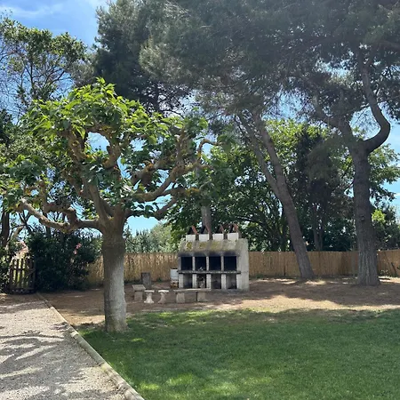 Les Trilles * ヴァンドル・プラージュ