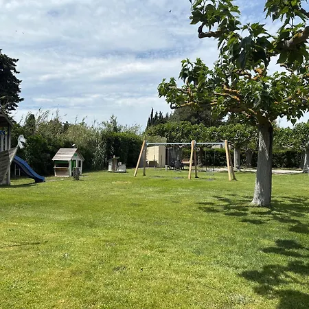 Les Trilles Сasa de vacaciones