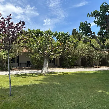 Les Trilles Casa vacanze *