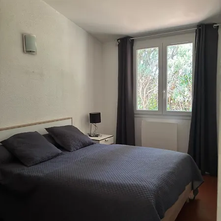 Les Trilles Casa vacanze Valras-Plage