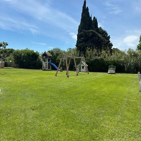 Casa vacanze Les Trilles Valras-Plage