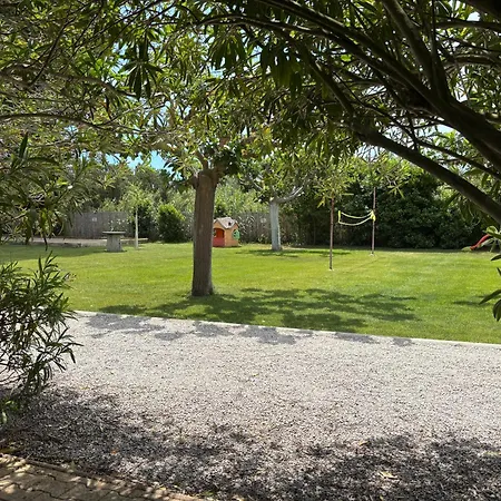 Les Trilles ヴァンドル・プラージュ