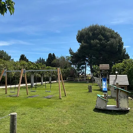 Les Trilles * Valras-Plage