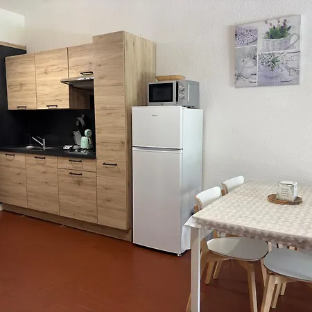 Les Trilles ヴァンドル・プラージュ