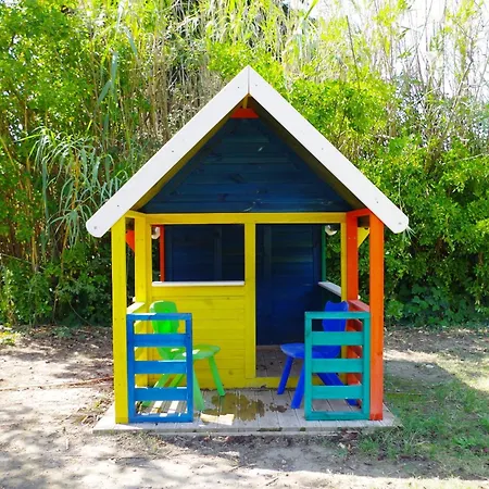 Casa vacanze Les Trilles