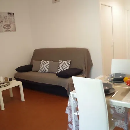 Holiday home Les Trilles Valras-Plage