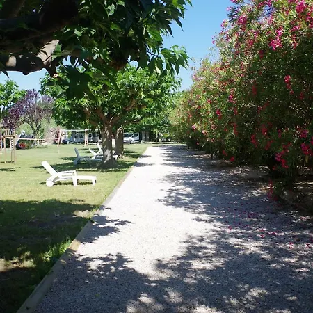 Les Trilles * Valras-Plage