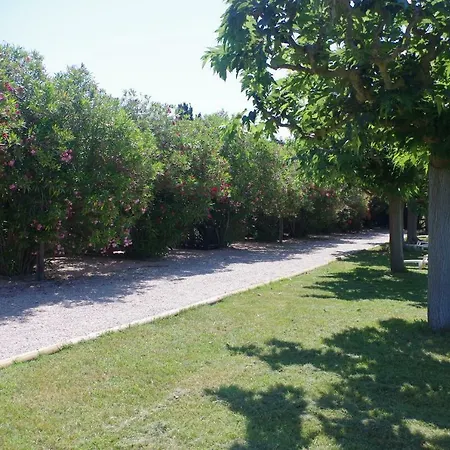 Casa vacanze Les Trilles *