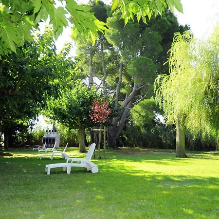 Ferienhaus Les Trilles