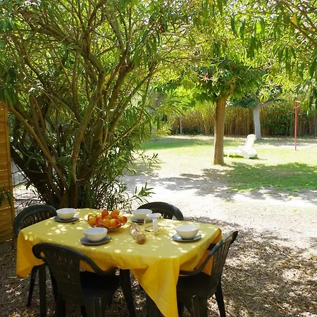 Les Trilles * Valras-Plage