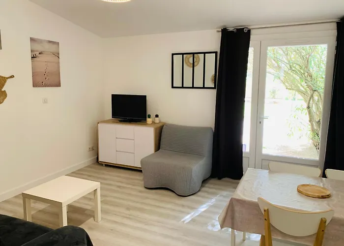 Сasa de vacaciones Les Trilles Valras-Plage