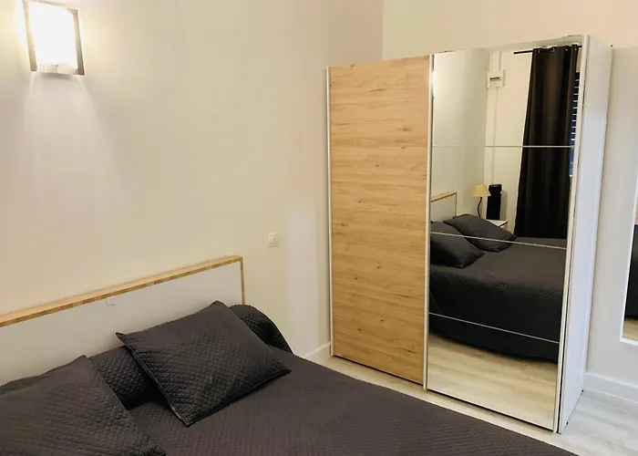 Сasa de vacaciones Les Trilles