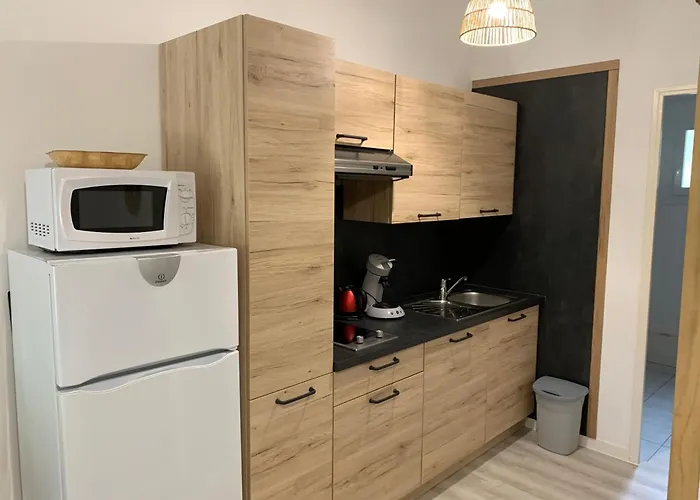 Сasa de vacaciones Les Trilles