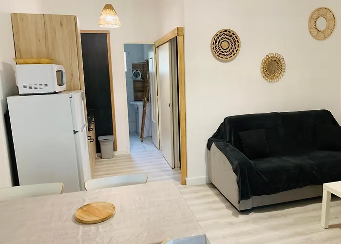 Les Trilles Valras-Plage