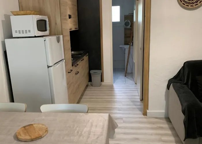 Les Trilles Valras-Plage