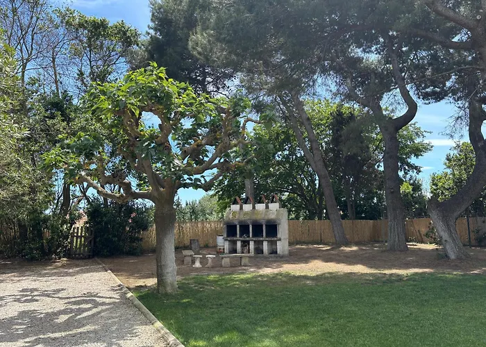 Les Trilles * ולראס-פלאז'