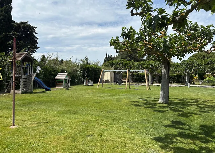 Les Trilles Сasa de vacaciones