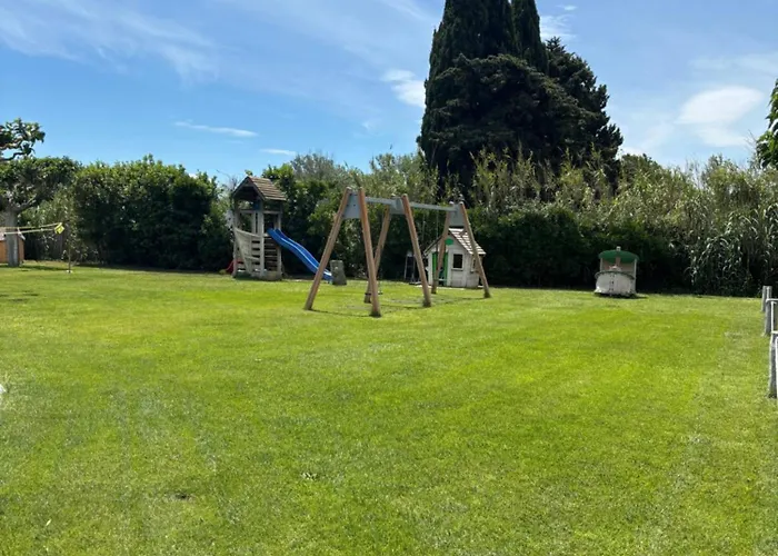 Сasa de vacaciones Les Trilles Valras-Plage