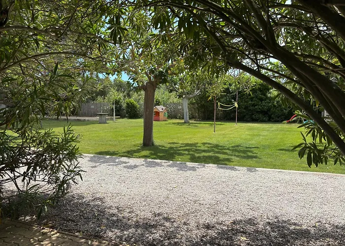 Les Trilles ולראס-פלאז'