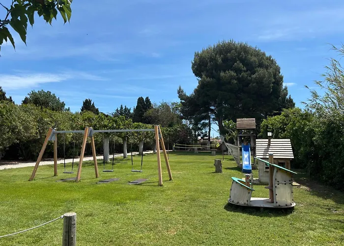 Les Trilles * Valras-Plage