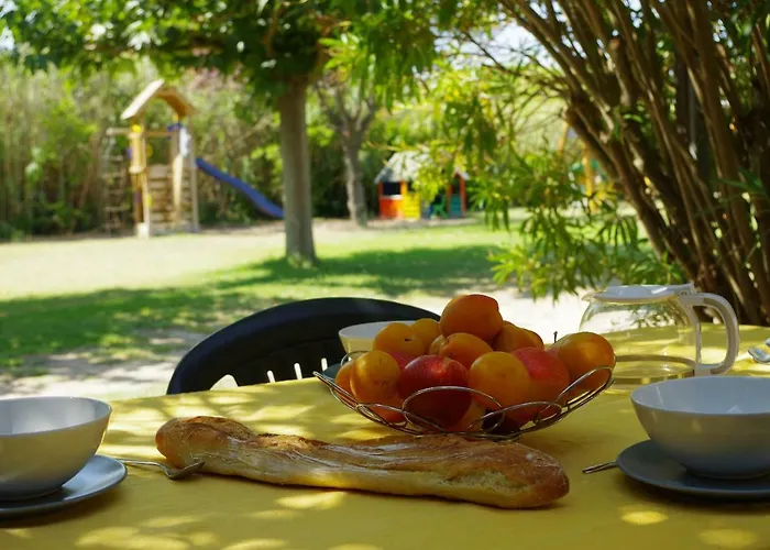 Les Trilles ולראס-פלאז'