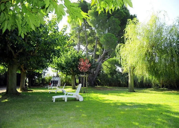 Сasa de vacaciones Les Trilles