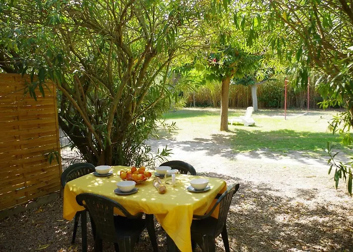 Les Trilles * ולראס-פלאז'